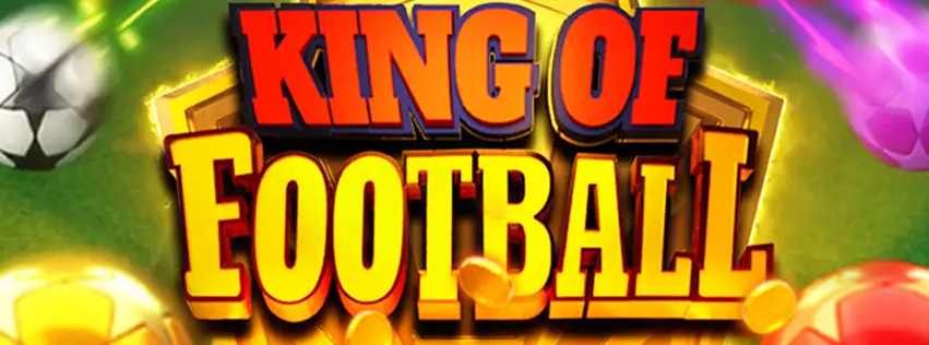 jogo de slot, KING OF FOOTBALL, estratégias vencedoras, dicas de jogo, cassino online.