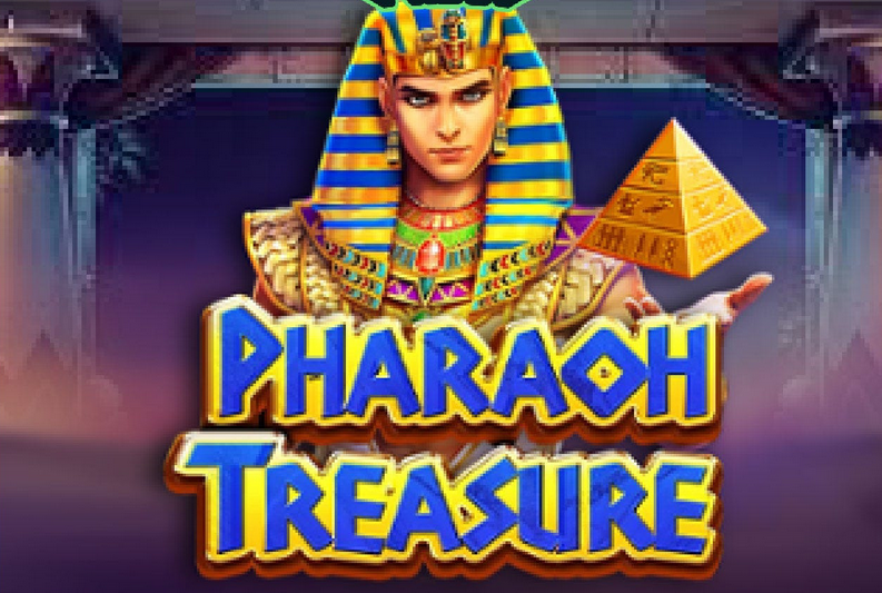 jogo de slot Pharaoh Treasure, estratégias vencedoras, cassino online, gerenciamento de banca, símbolos especiais, bônus e promoções, apostas estratégicas.