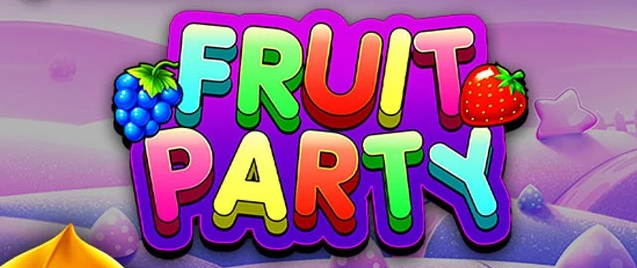 Fruit Party, jogo de cassino, frutas, prêmios, apostas, diversão, emoção, giros grátis, multiplicadores, estratégias.