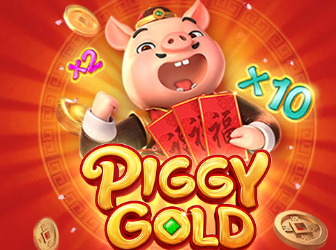 Piggy Gold, apostas online, cassino, porquinhos de ouro, jogo responsável.